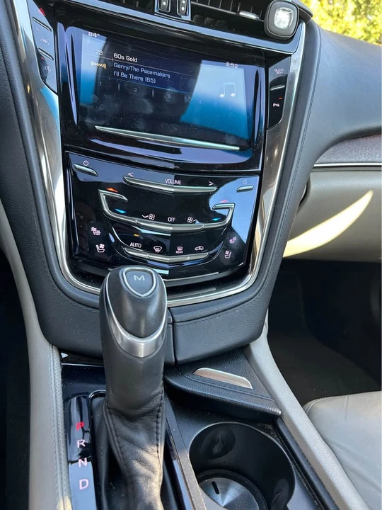 2016 Cadillac CTS 3rd Gen - Image 11 of 15