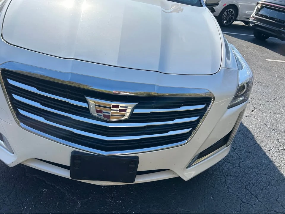 2016 Cadillac CTS 3rd Gen - Image 6 of 15