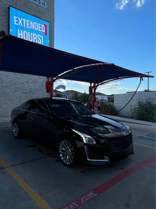 2016 Cadillac CTS 3rd Gen - Image 11 of 14