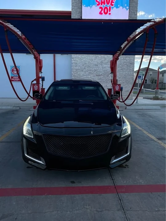 2016 Cadillac CTS 3rd Gen - Image 10 of 14