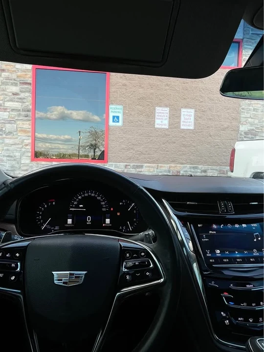 2016 Cadillac CTS 3rd Gen - Image 7 of 14