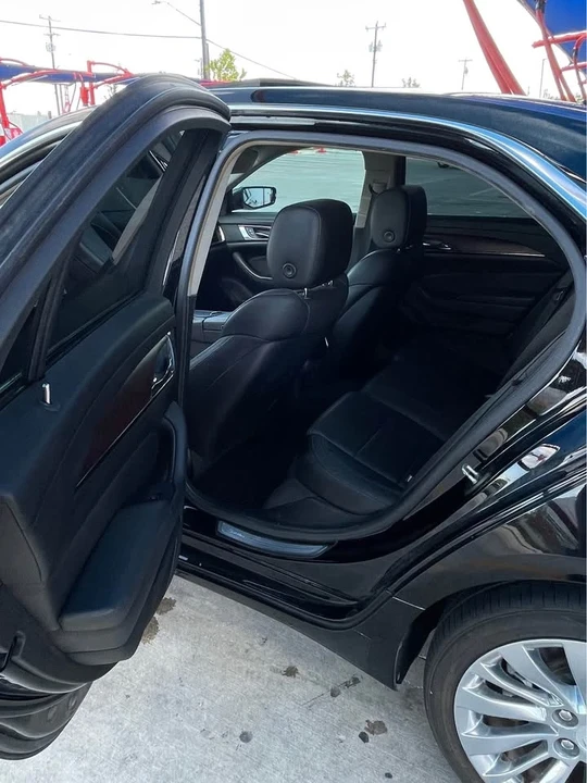 2016 Cadillac CTS 3rd Gen - Image 6 of 14