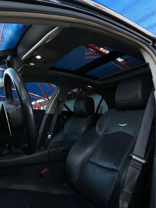 2016 Cadillac CTS 3rd Gen - Image 2 of 14