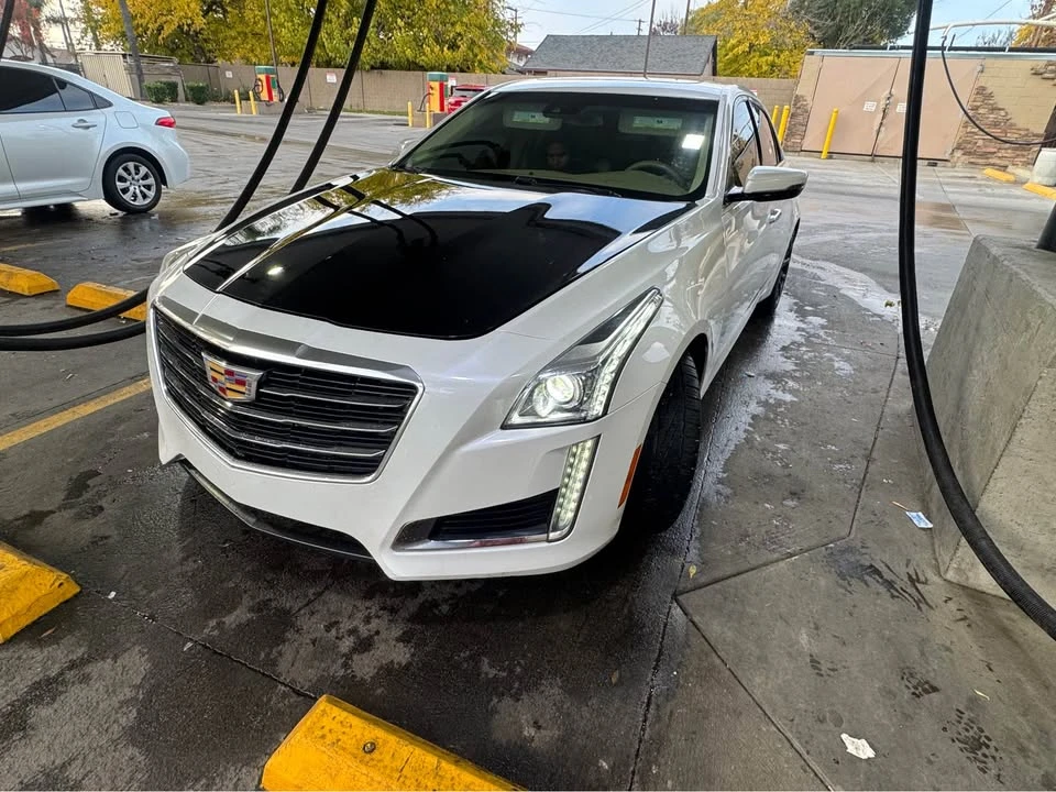 2016 Cadillac CTS 3rd Gen - Image 5 of 17