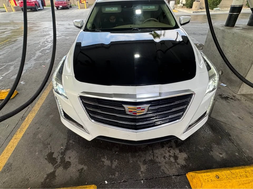 2016 Cadillac CTS 3rd Gen - Image 2 of 17