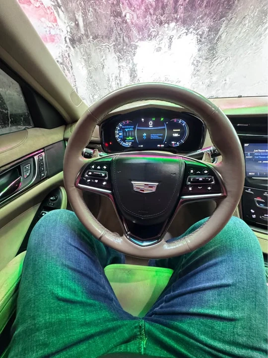 2016 Cadillac CTS 3rd Gen - Image 14 of 17