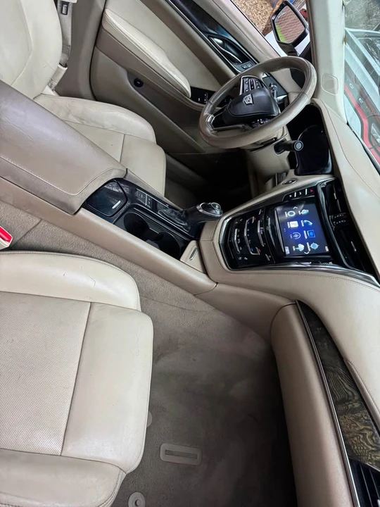 2016 Cadillac CTS 3rd Gen - Image 11 of 17
