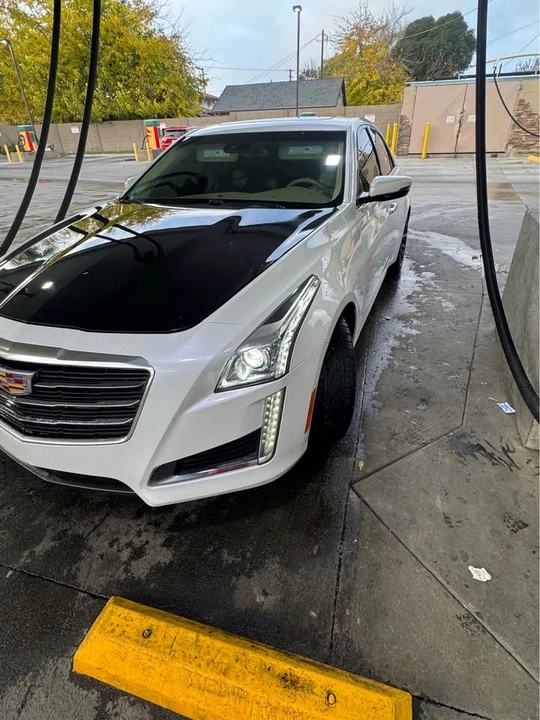 2016 Cadillac CTS 3rd Gen - Image 3 of 17