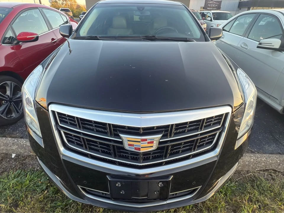2016 Cadillac CTS 3rd Gen - Image 2 of 8