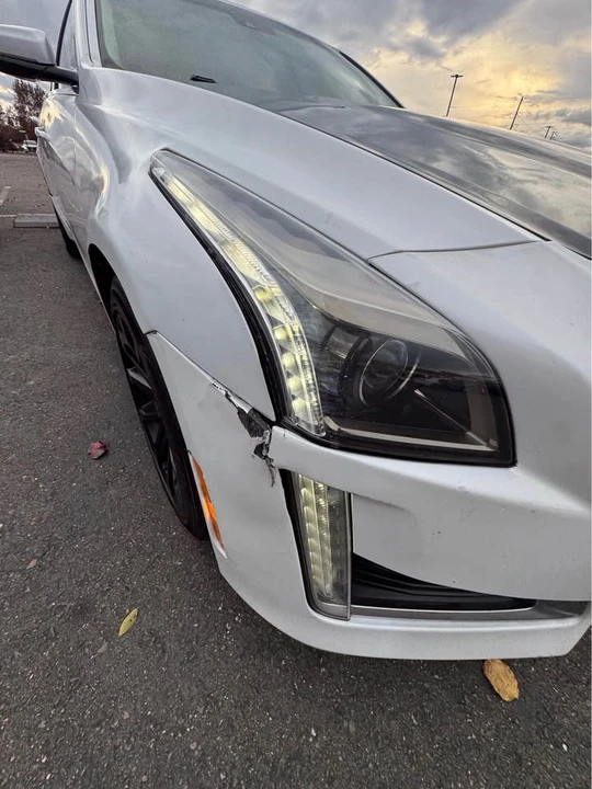 2016 Cadillac CTS 3rd Gen - Image 15 of 17