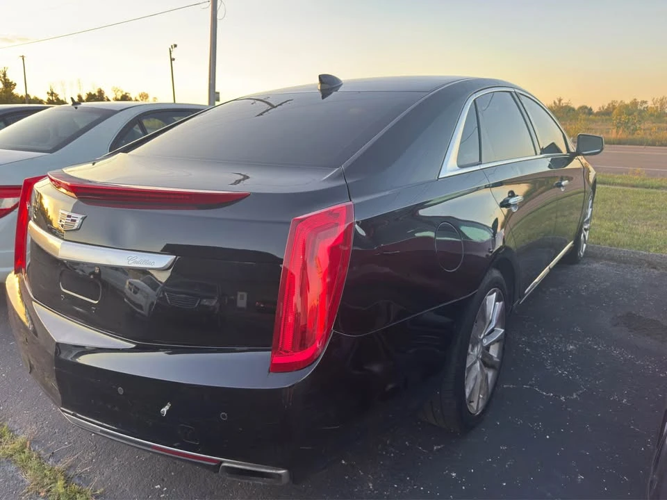 2016 Cadillac CTS 3rd Gen - Image 6 of 8