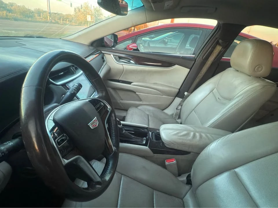 2016 Cadillac CTS 3rd Gen - Image 7 of 8