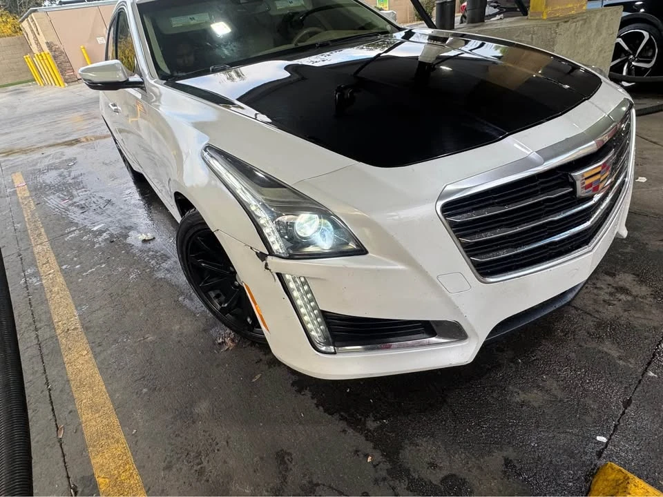 2016 Cadillac CTS 3rd Gen - Image 13 of 20