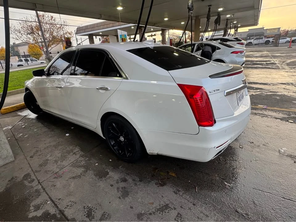 2016 Cadillac CTS 3rd Gen - Image 15 of 20