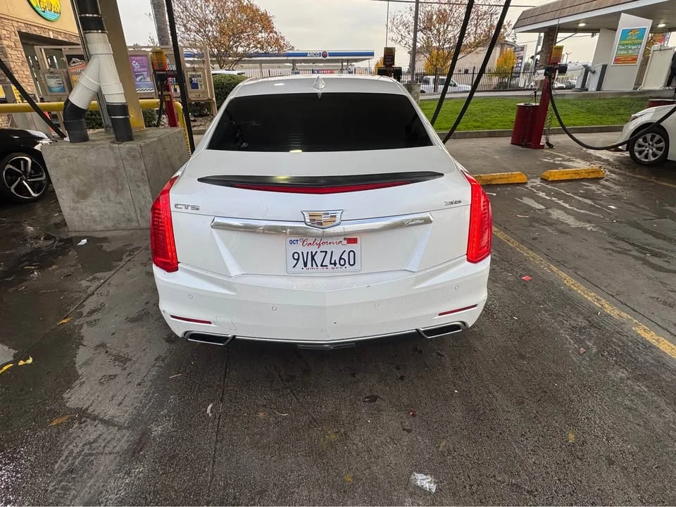 2016 Cadillac CTS 3rd Gen - Image 14 of 20