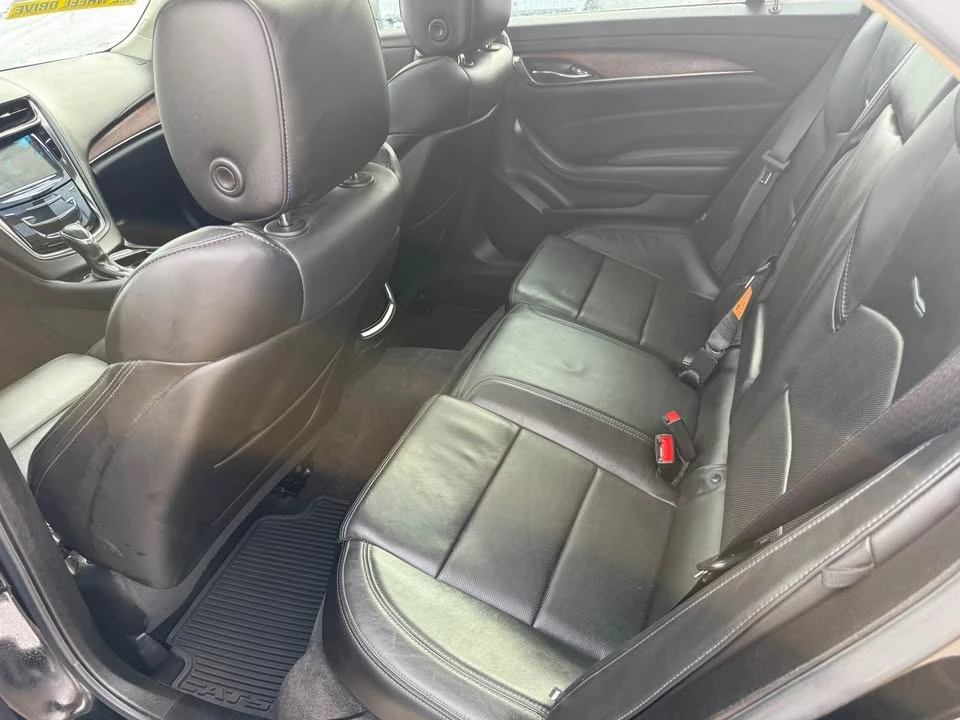 2016 Cadillac CTS 3rd Gen - Image 4 of 12