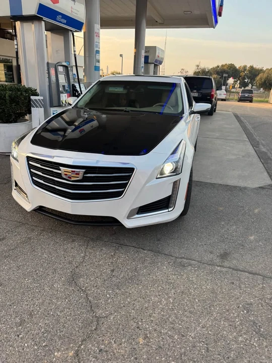 2016 Cadillac CTS 3rd Gen - Image 18 of 20