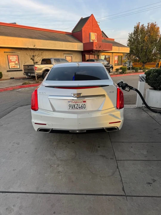 2016 Cadillac CTS 3rd Gen - Image 20 of 20