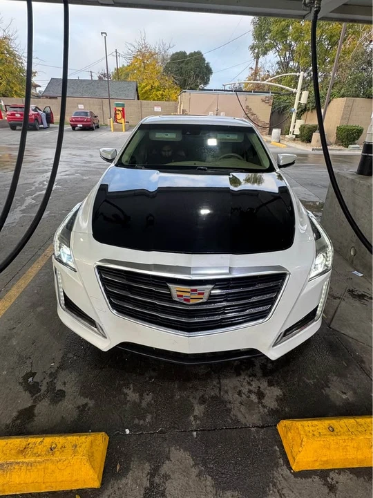 2016 Cadillac CTS 3rd Gen - Image 12 of 20