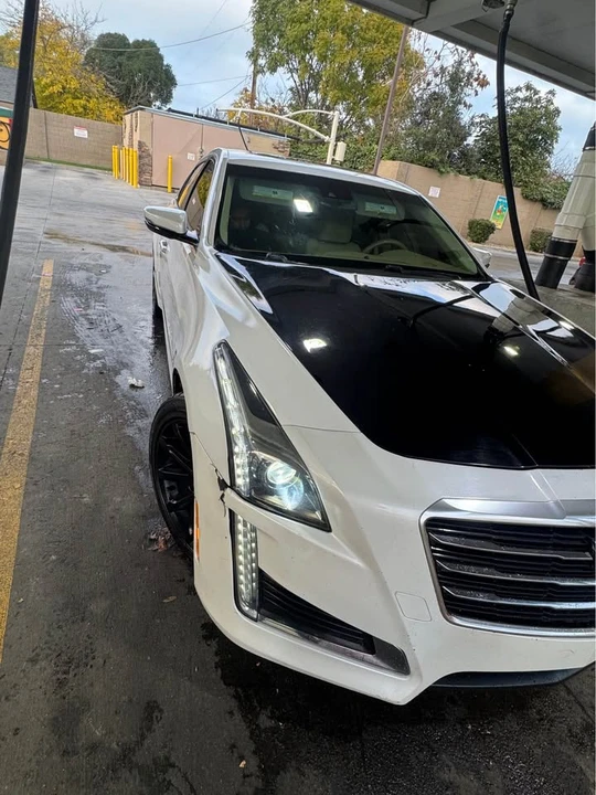 2016 Cadillac CTS 3rd Gen - Image 9 of 20