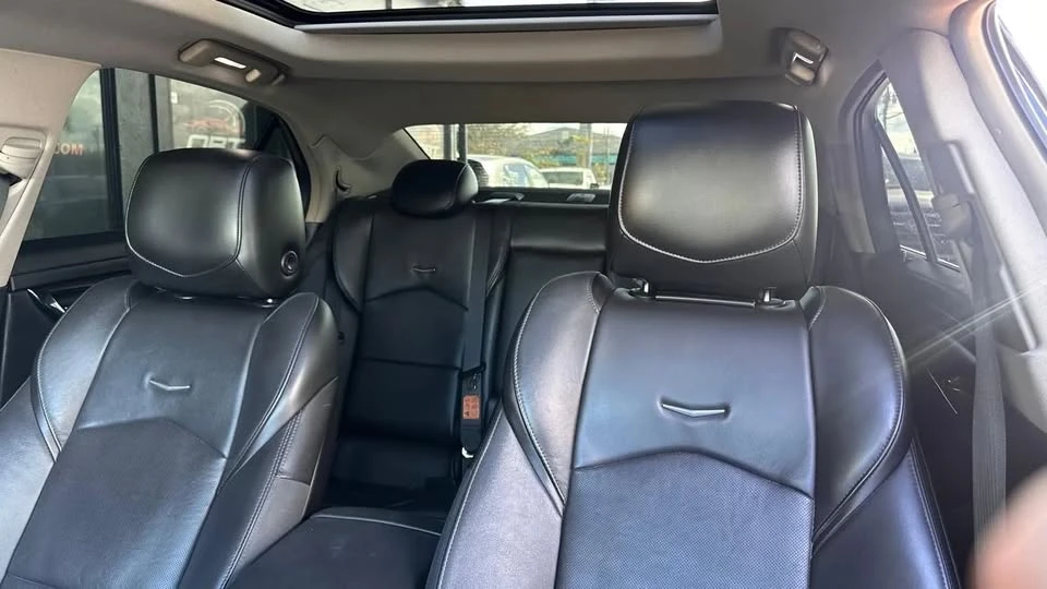 2016 Cadillac CTS 3rd Gen - Image 15 of 15