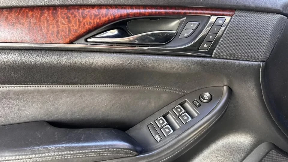 2016 Cadillac CTS 3rd Gen - Image 14 of 15