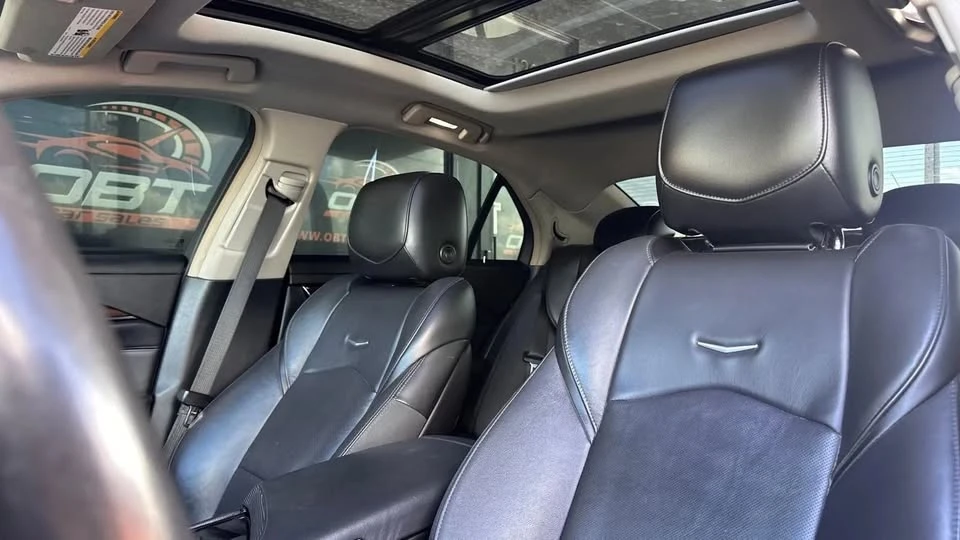 2016 Cadillac CTS 3rd Gen - Image 6 of 15