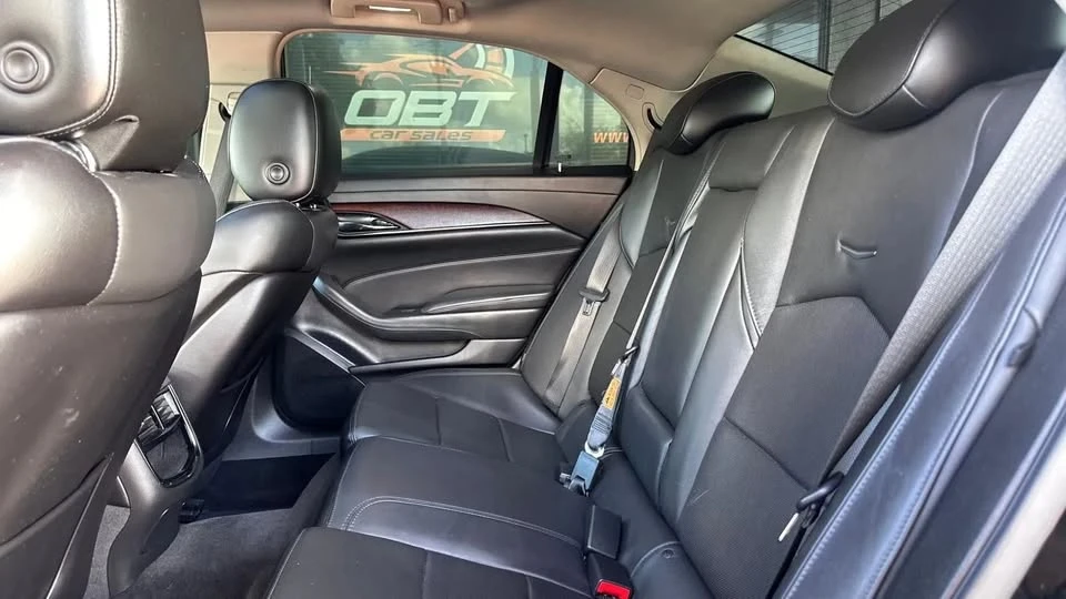 2016 Cadillac CTS 3rd Gen - Image 9 of 15