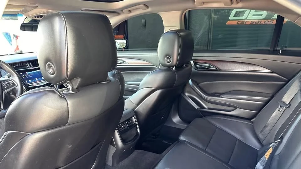 2016 Cadillac CTS 3rd Gen - Image 8 of 15