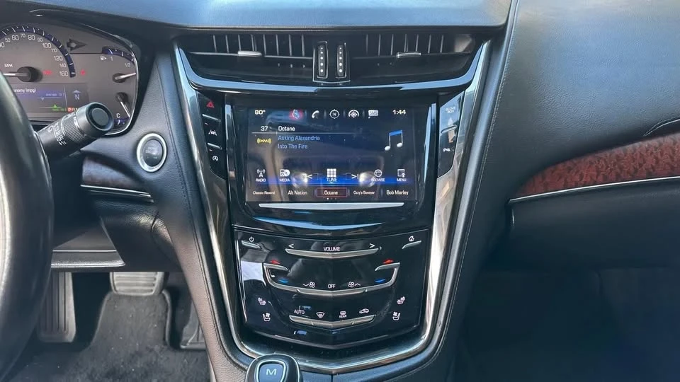 2016 Cadillac CTS 3rd Gen - Image 12 of 15