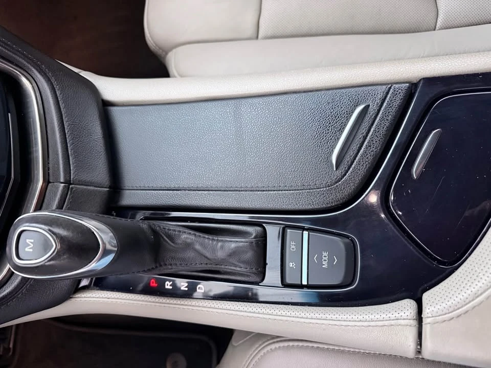 2016 Cadillac CTS 3rd Gen - Image 8 of 14