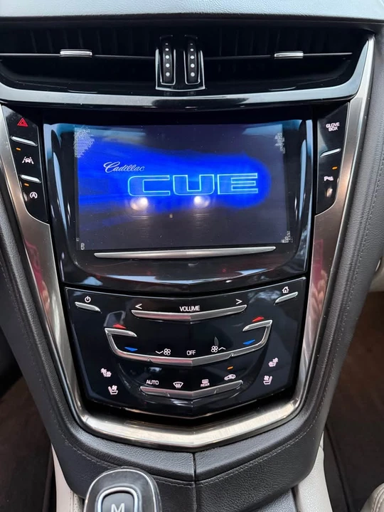 2016 Cadillac CTS 3rd Gen - Image 7 of 14