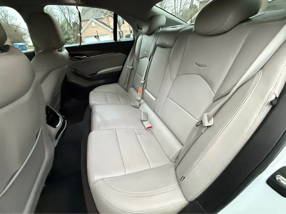 2016 Cadillac CTS 3rd Gen - Image 11 of 14