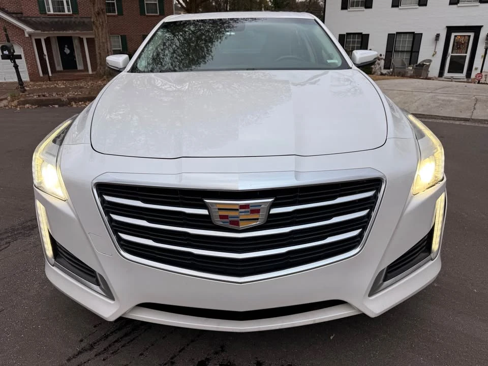 2016 Cadillac CTS 3rd Gen - Image 3 of 14