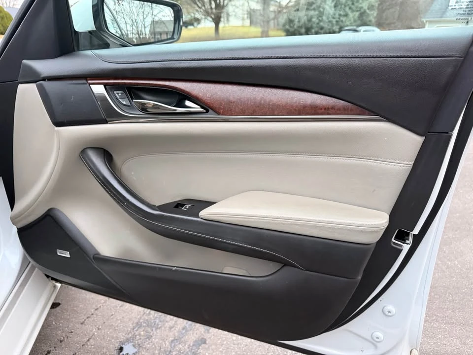 2016 Cadillac CTS 3rd Gen - Image 12 of 14