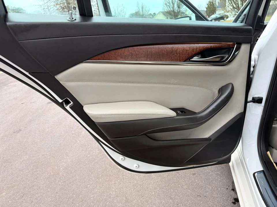 2016 Cadillac CTS 3rd Gen - Image 10 of 14