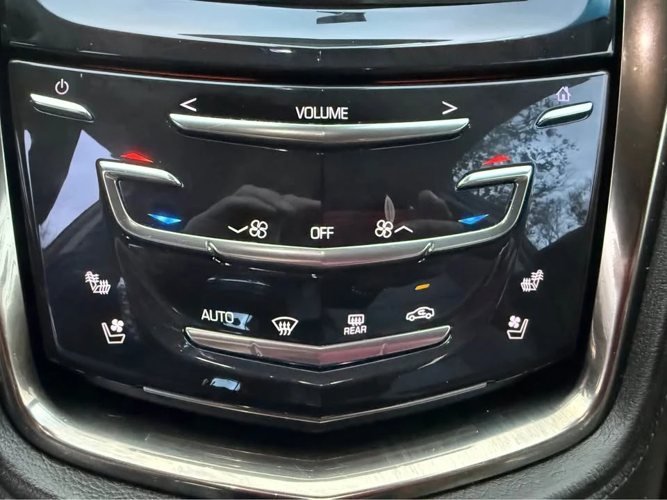 2016 Cadillac CTS 3rd Gen - Image 9 of 14