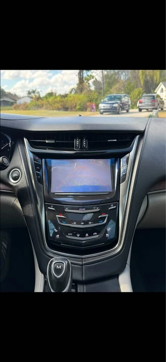 2016 Cadillac CTS 3rd Gen - Image 17 of 19