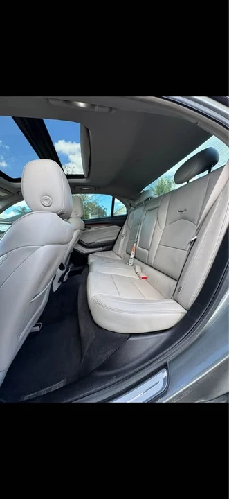 2016 Cadillac CTS 3rd Gen - Image 13 of 19