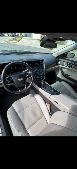 2016 Cadillac CTS 3rd Gen - Image 15 of 19