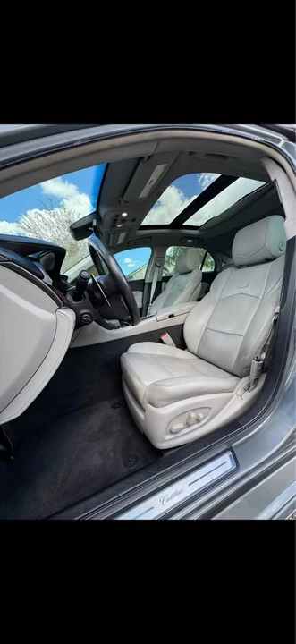 2016 Cadillac CTS 3rd Gen - Image 12 of 19