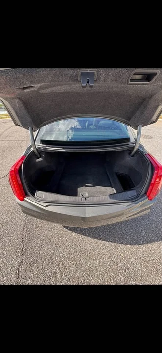 2016 Cadillac CTS 3rd Gen - Image 19 of 19