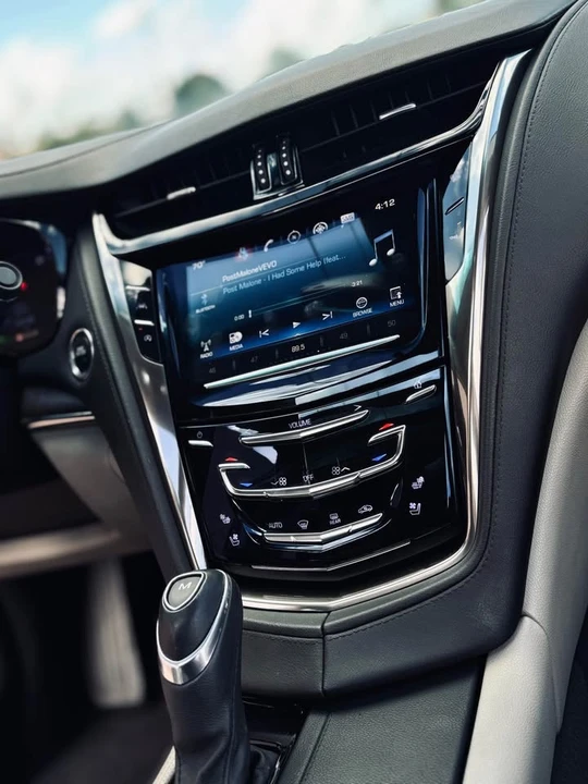 2016 Cadillac CTS 3rd Gen - Image 12 of 14