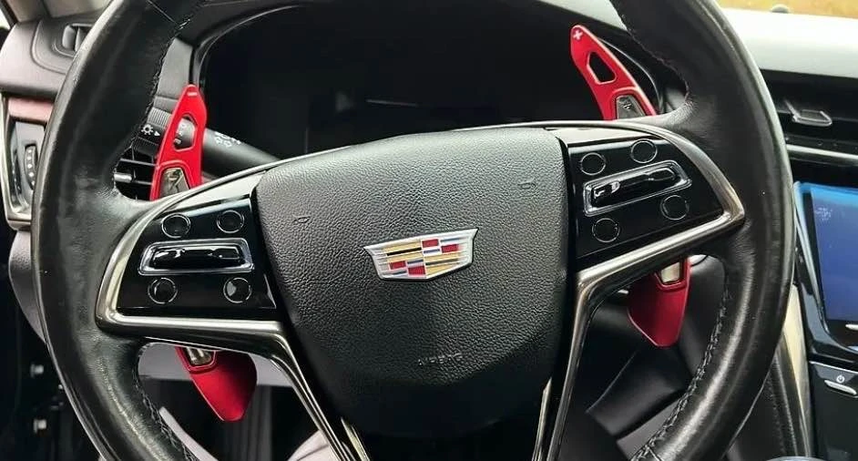 2016 Cadillac CT6 - Image 5 of 11