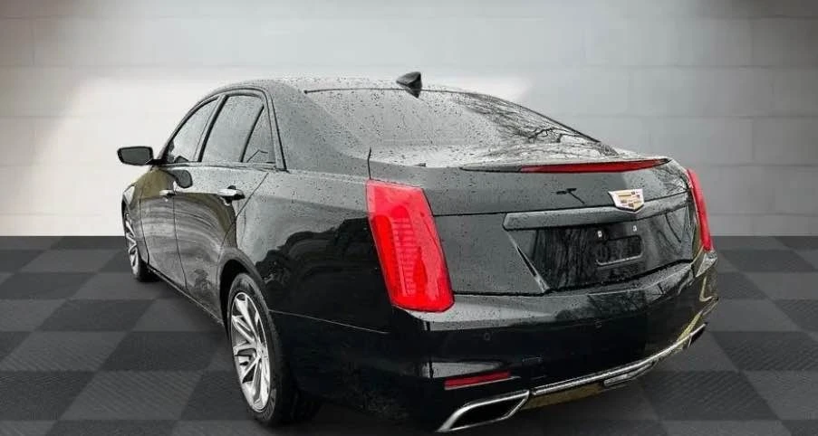 2016 Cadillac CT6 - Image 2 of 11