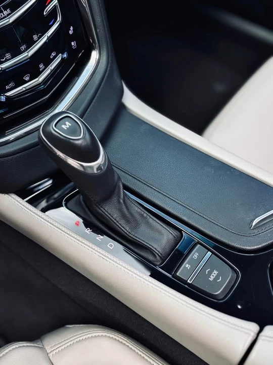 2016 Cadillac CTS 3rd Gen - Image 11 of 14