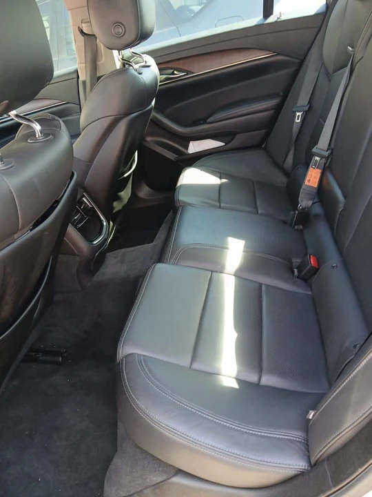2016 Cadillac CTS 3rd Gen - Image 4 of 5