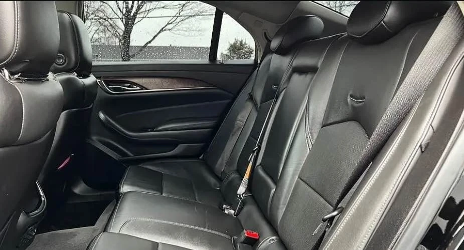 2016 Cadillac CT6 - Image 10 of 11