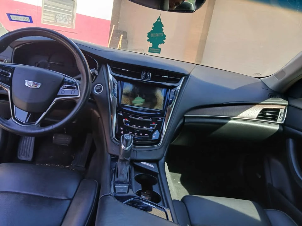 2016 Cadillac CTS 3rd Gen - Image 5 of 5