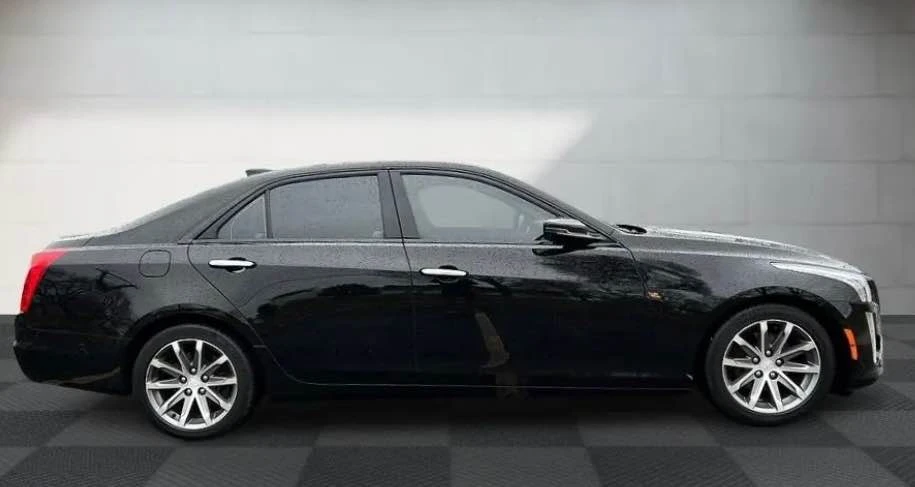 2016 Cadillac CT6 - Image 4 of 11